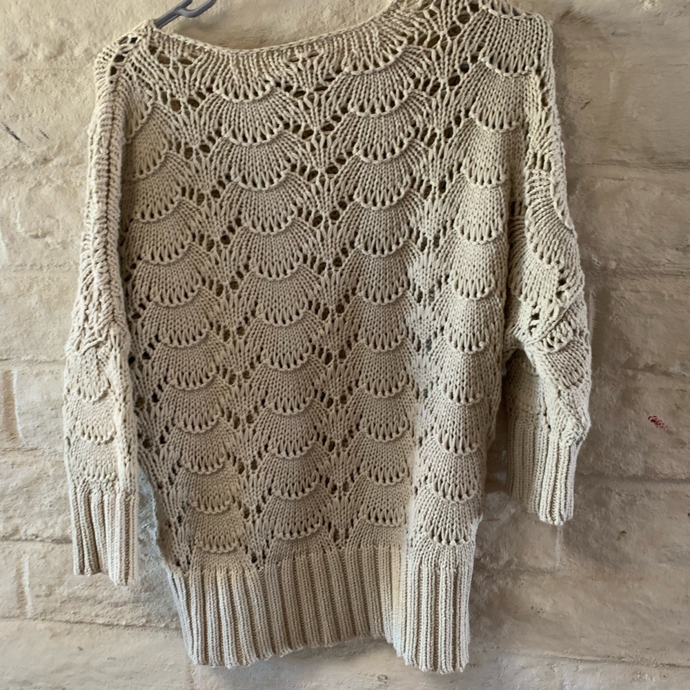 Ann Taylor “The Loft” Sweater-M